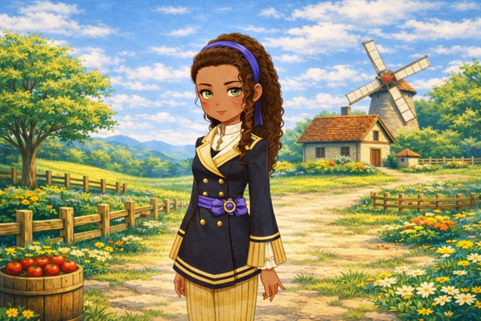 ディアナ