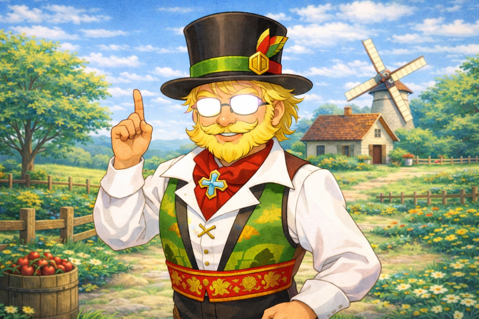 フェリックス