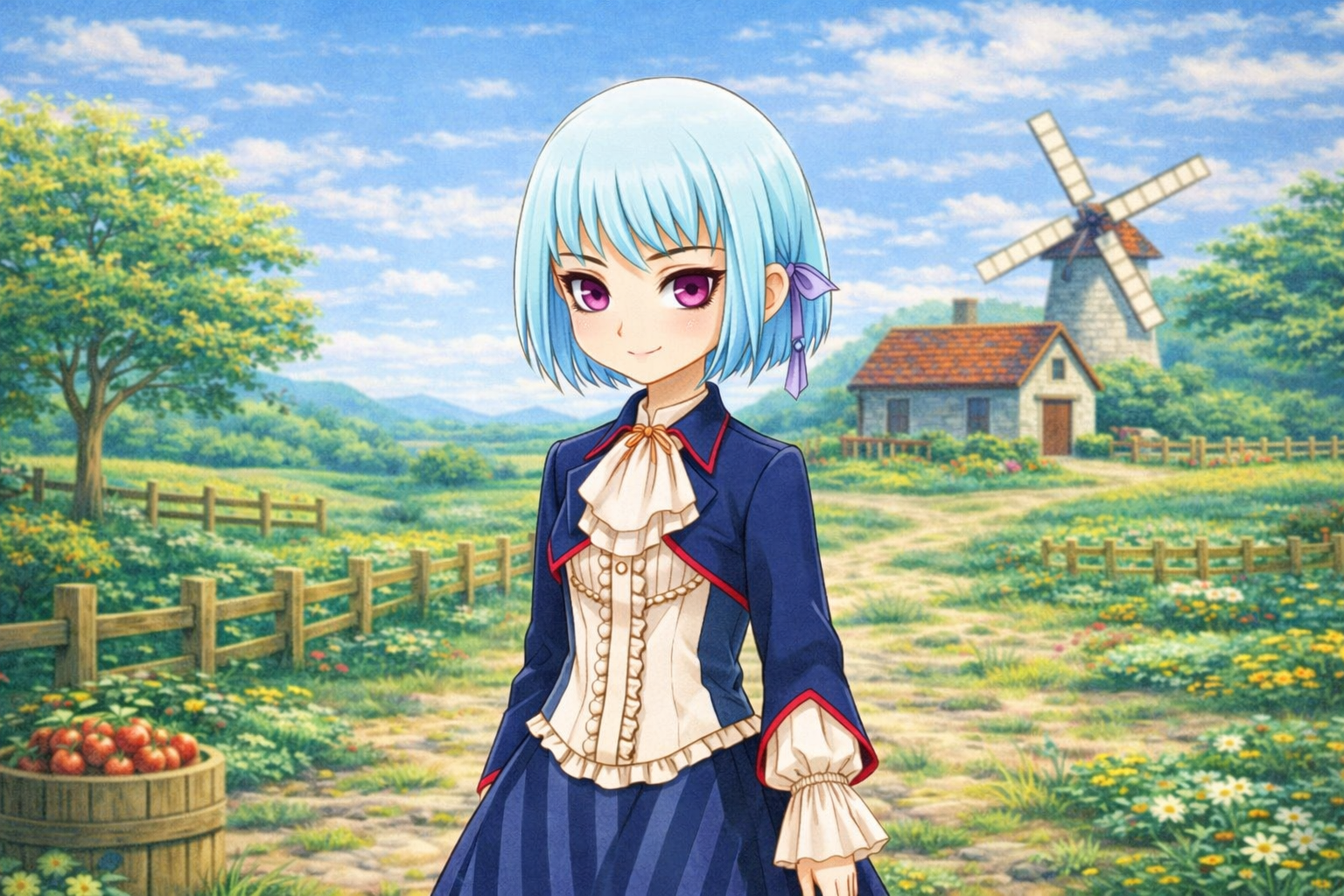 エンジュ