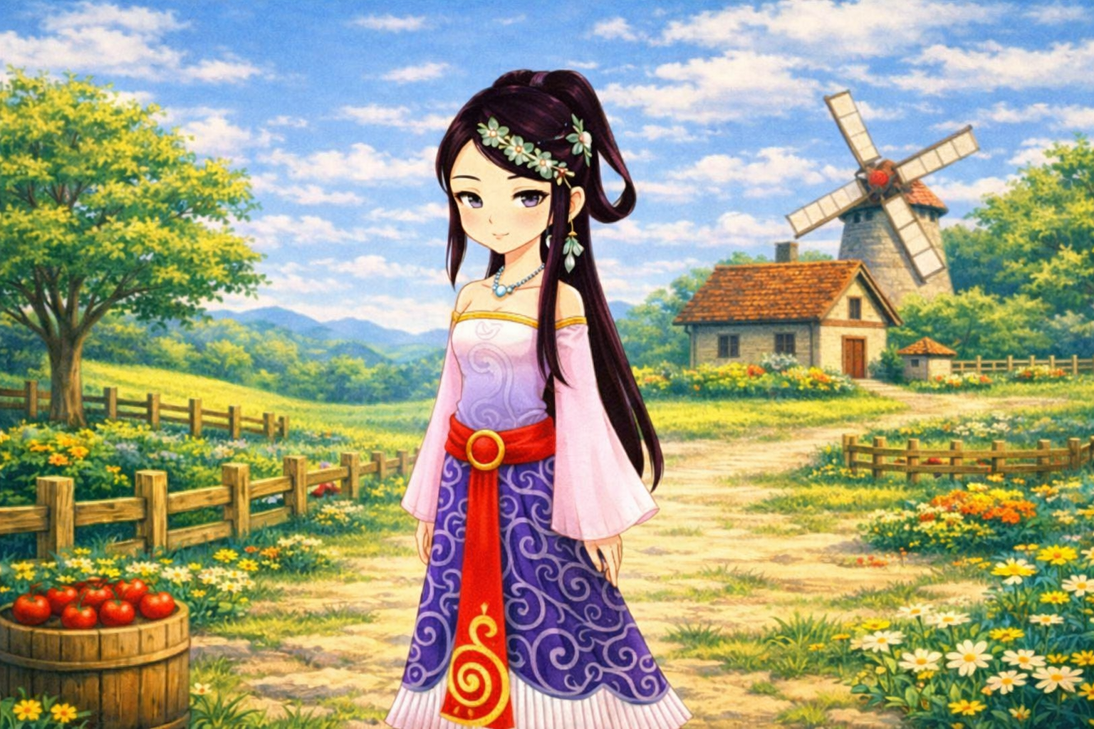 カゲツ