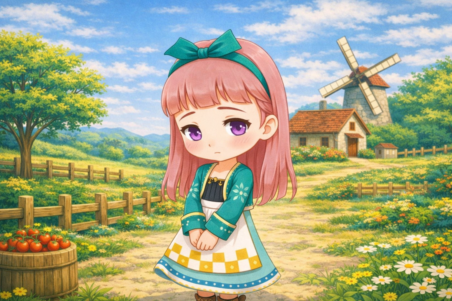 ララミー