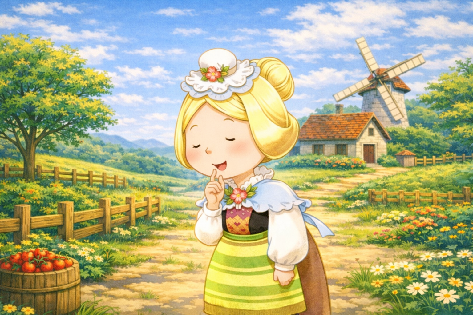 メリーニ