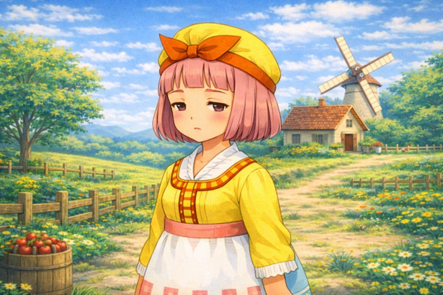 ネリネ