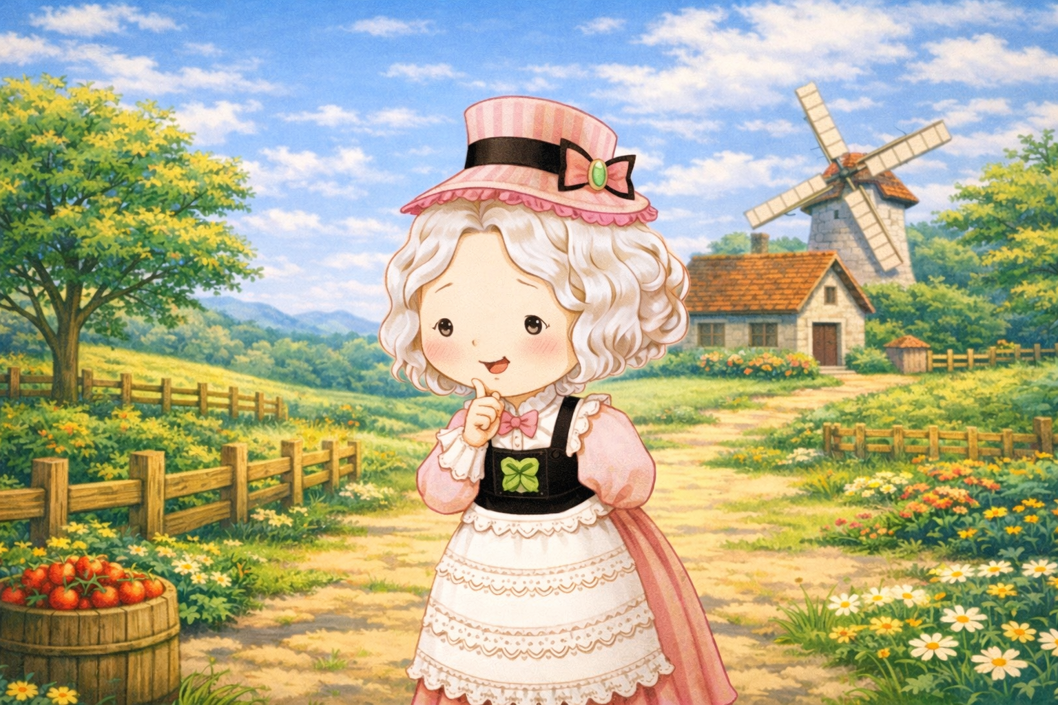 サニア